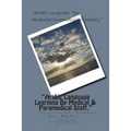 "Arabic Language Learning By Medical & Paramedical Staff.": 'Supplement-Common Use Arabic.'