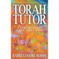Torah Tutor: A Contemporary Torah Study Guide