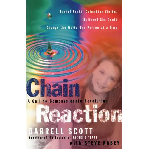 The Chain Reaction: A Call to Compassionate Revolution