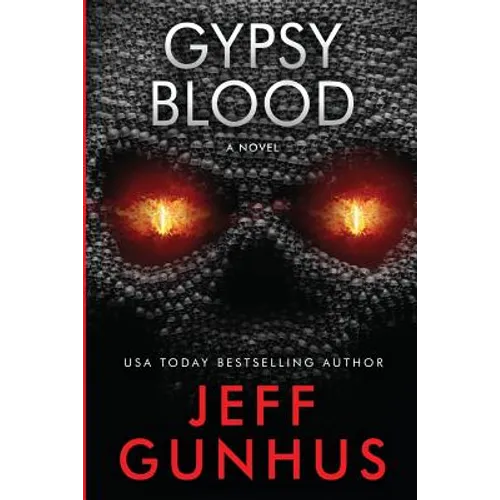 Gypsy Blood