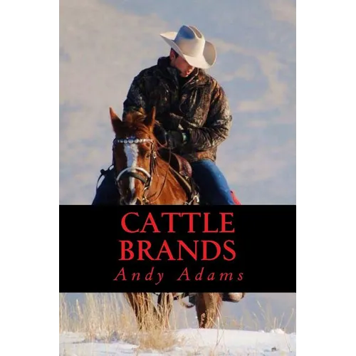 Cattle Brands
