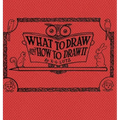 What to draw and how to draw it