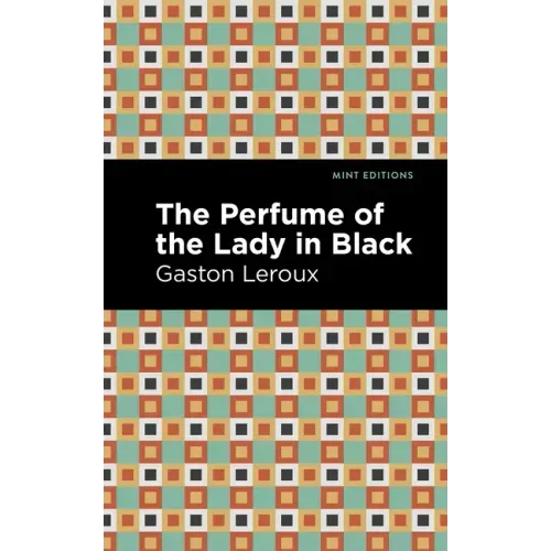 The Perfume of the Lady in Black