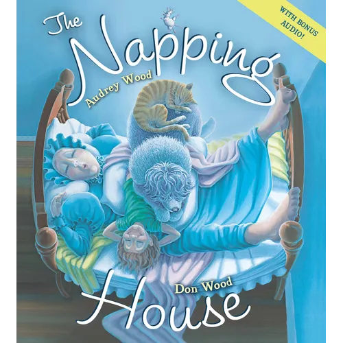 The Napping House
