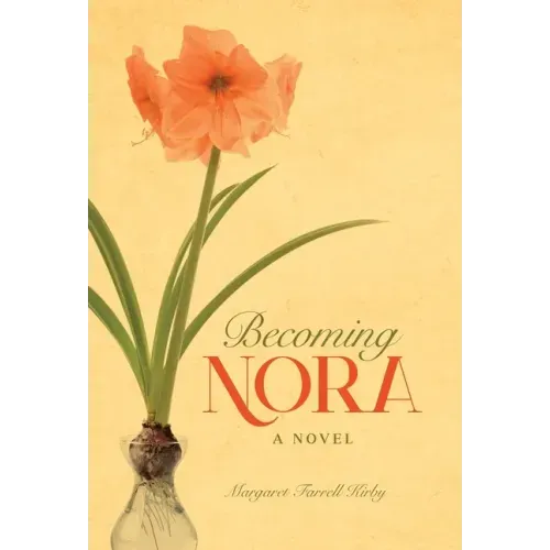 Becoming Nora