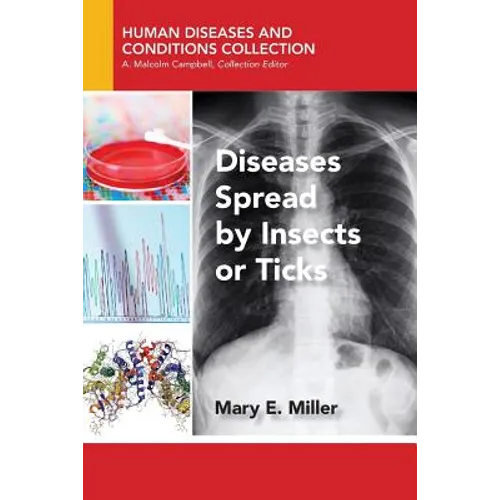 Diseases Spread by Insects or Ticks