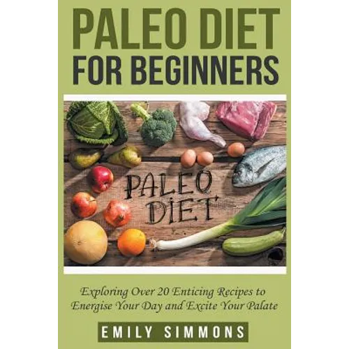 Paleo Diet for Beginners