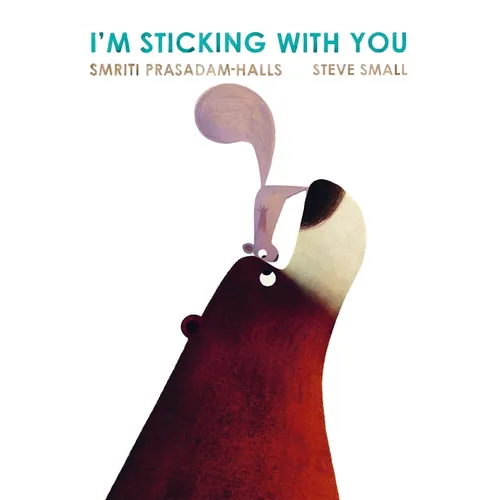 I'm Sticking with You