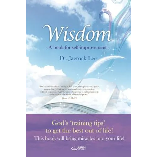 Wisdom