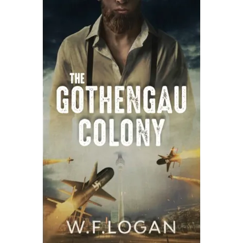 The Gothengau Colony