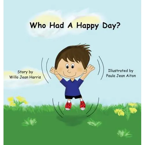 Who Had A Happy Day?