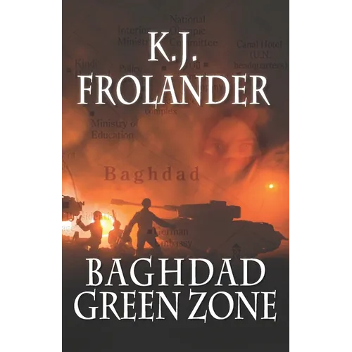 Baghdad Green Zone