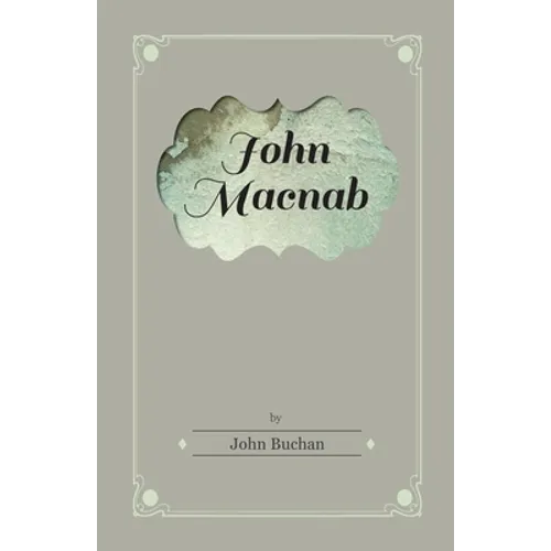 John Macnab