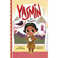 Yasmin the Detective
