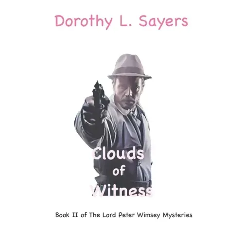 The Clouds of Witness