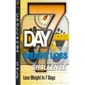 7-Day Weight Loss Challenge: Lose Weight In 7 Days