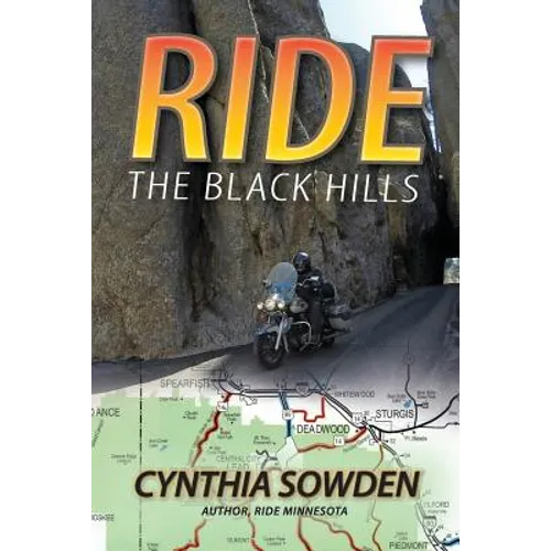 Ride the Black Hills