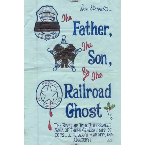 The Father, the Son, and the Railroad Ghost