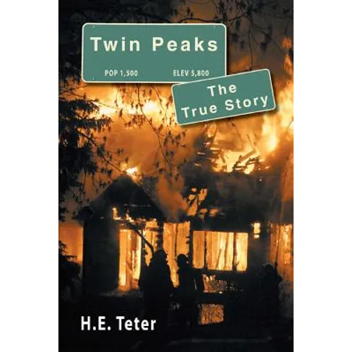 Twin Peaks - The True Story