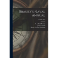 Brassey's Naval Annual; Volume 1912
