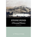 Stone Pond: A Personal History