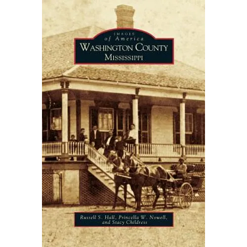 Washington County Mississippi