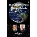 The Great Climate Change Debate: Karoly v Happer