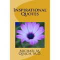 Inspirational Quotes