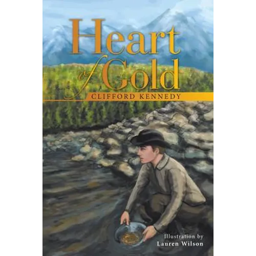 Heart of Gold