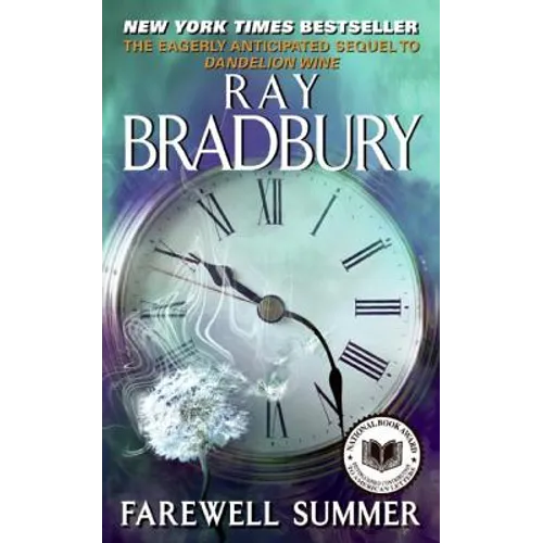 Farewell Summer