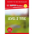 DK Super Readers Level 2 Spanish Translation Dinosaur Dinners - Cena Para Un Dinosaurio