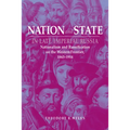 Nation and State in Late Imperial Russia: Nationalism and Russification on the Western Frontier, 1863-1914