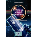 Setting-Up a Small Observatory: From Concept to Construction