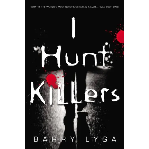 I Hunt Killers