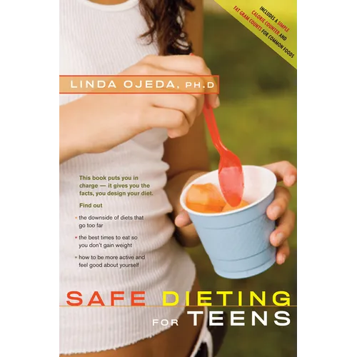 Safe Dieting for Teens