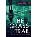The Grass Trail: Dyslexia-friendly, large print edition.