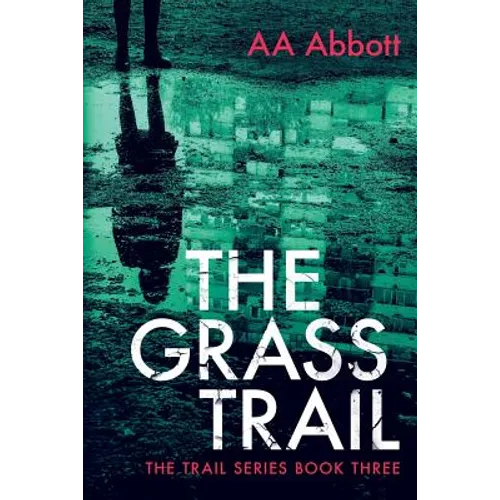 The Grass Trail: Dyslexia-friendly, large print edition.