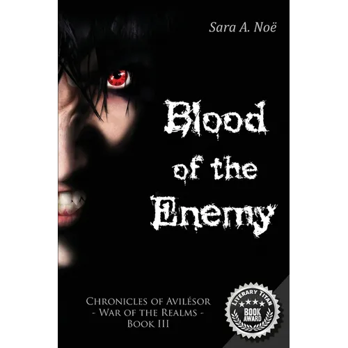 Blood of the Enemy