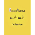 Bananalusious Cookbook Collection