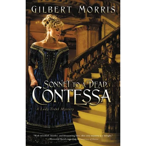 Sonnet to a Dead Contessa