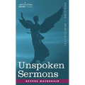 Unspoken Sermons