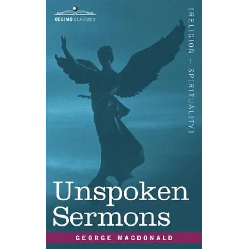 Unspoken Sermons