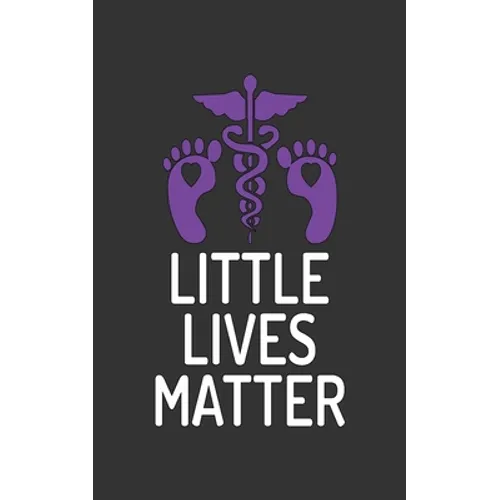 Little Lives Matter