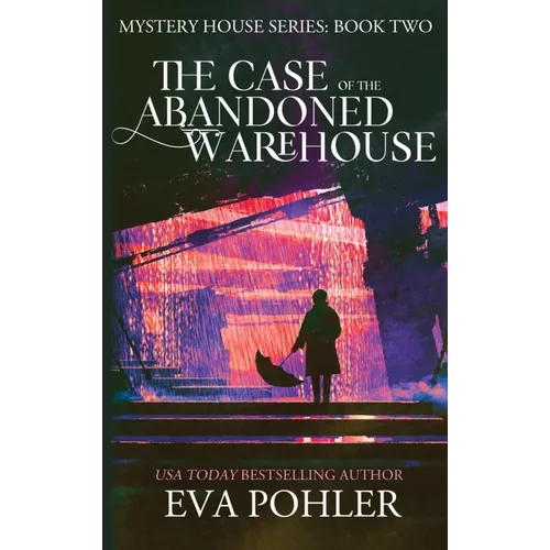 The Case of the Abandoned Warehouse