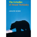 The Grizzlies of Mount McKinley