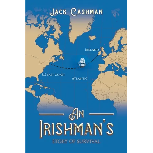An Irishman's Story of Survival
