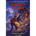 The Secret of the Caves: An Impact Book