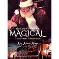 Queen Vernita's Magical Christmas Train Ride