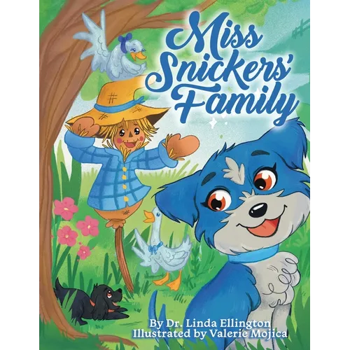 Miss Snickers' Family