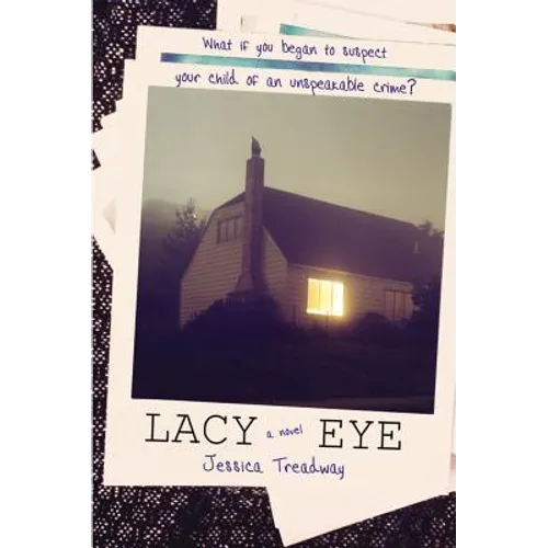 Lacy Eye